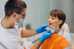 Dental Coverage