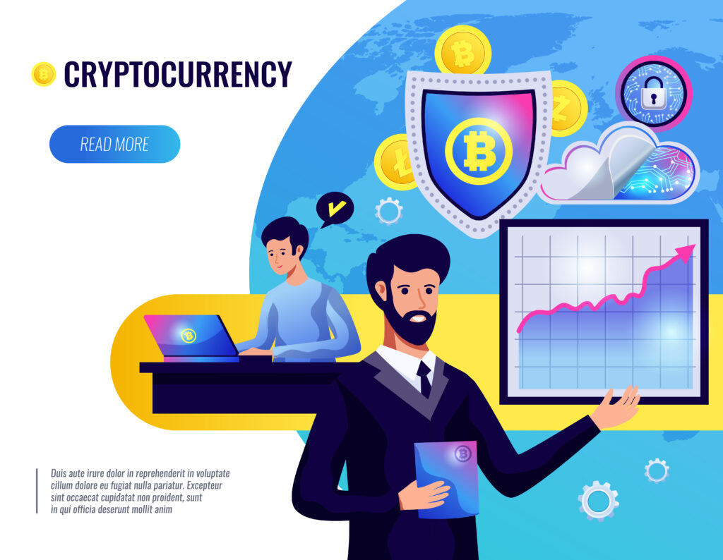 Adrian CryptoProNetwork