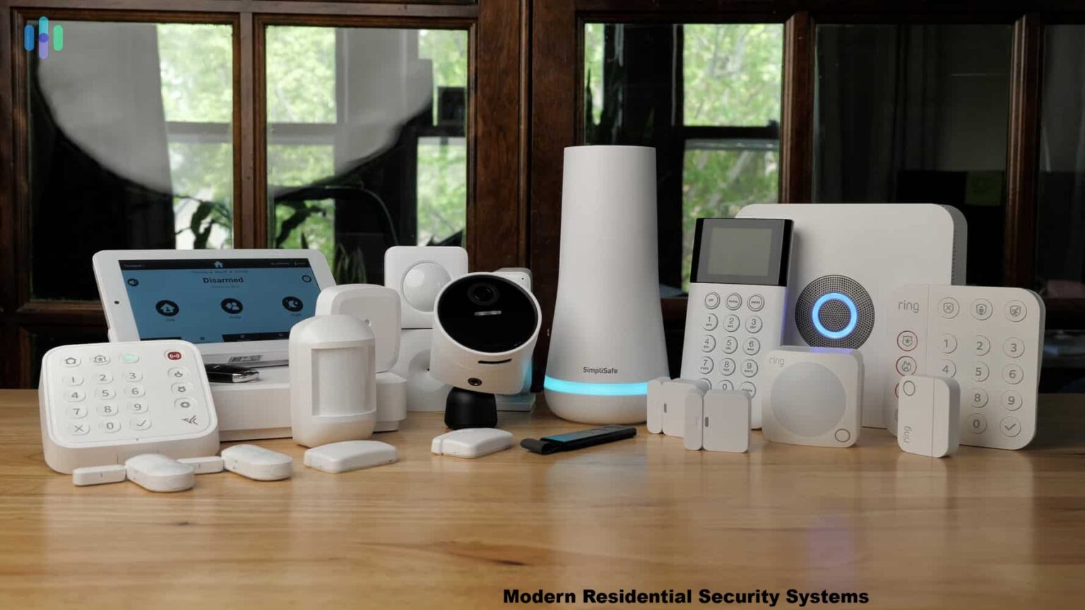 Residential Security Systems