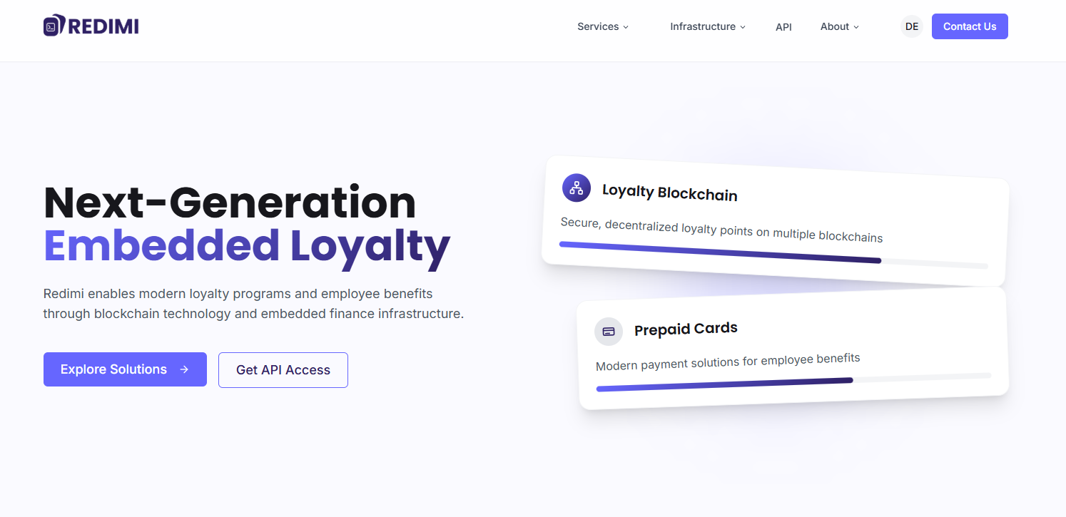 Top Blockchain Companies in Berlin 2026