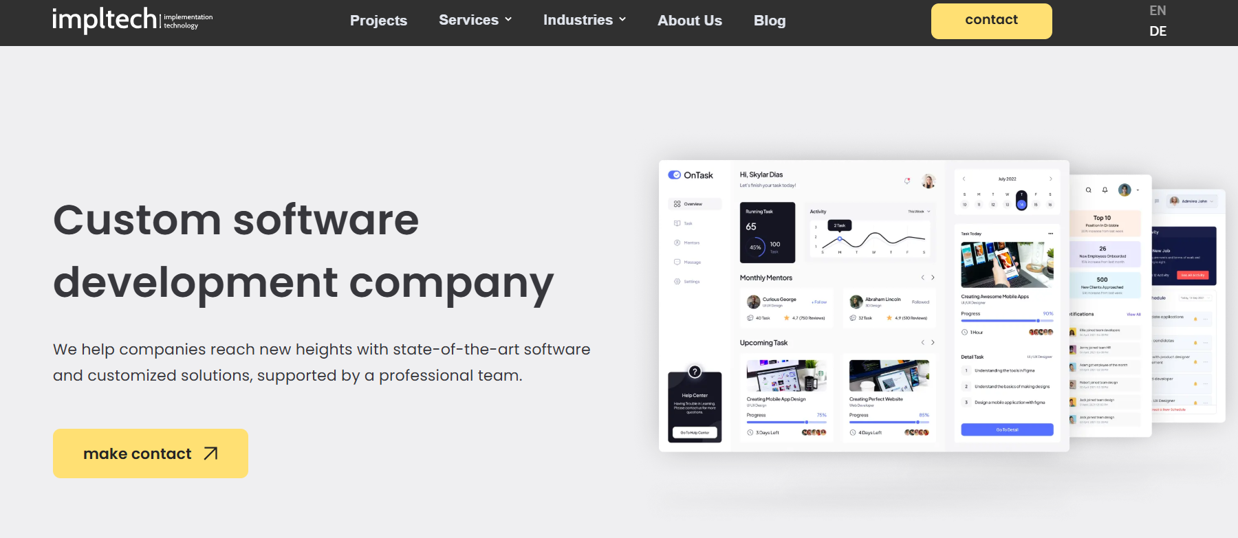 Top Blockchain Companies in Berlin 2026