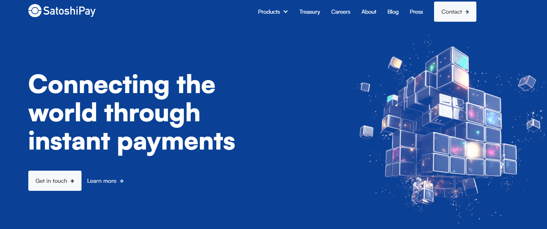 Blockchain Companies