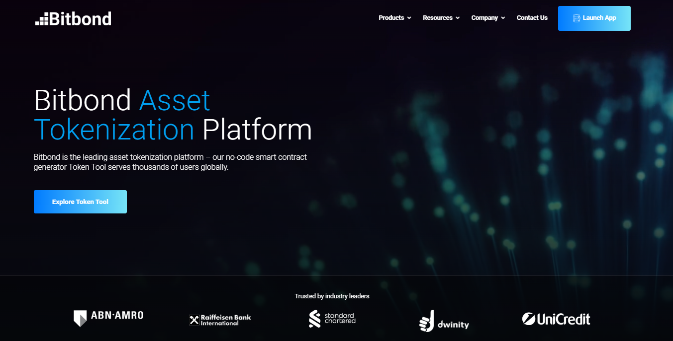 Blockchain Companies