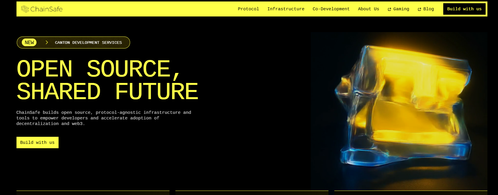 Top Blockchain Companies 