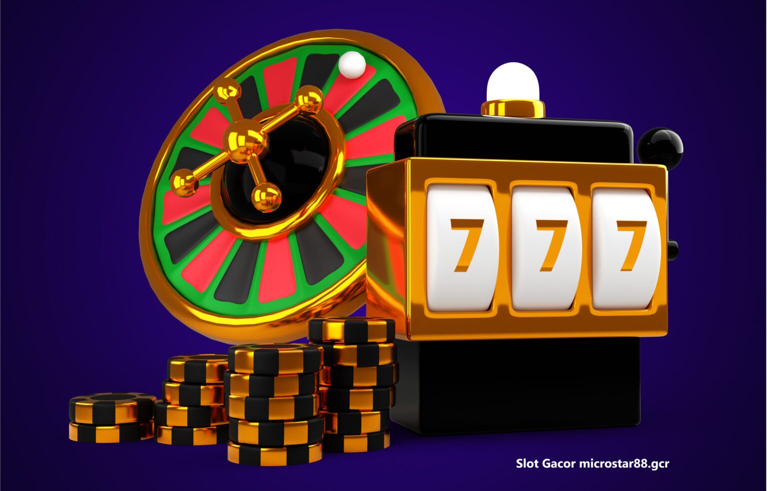 Slot Gacor microstar88.gcr