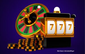 Slot Gacor microstar88.gcr