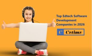 Edtech Software Development