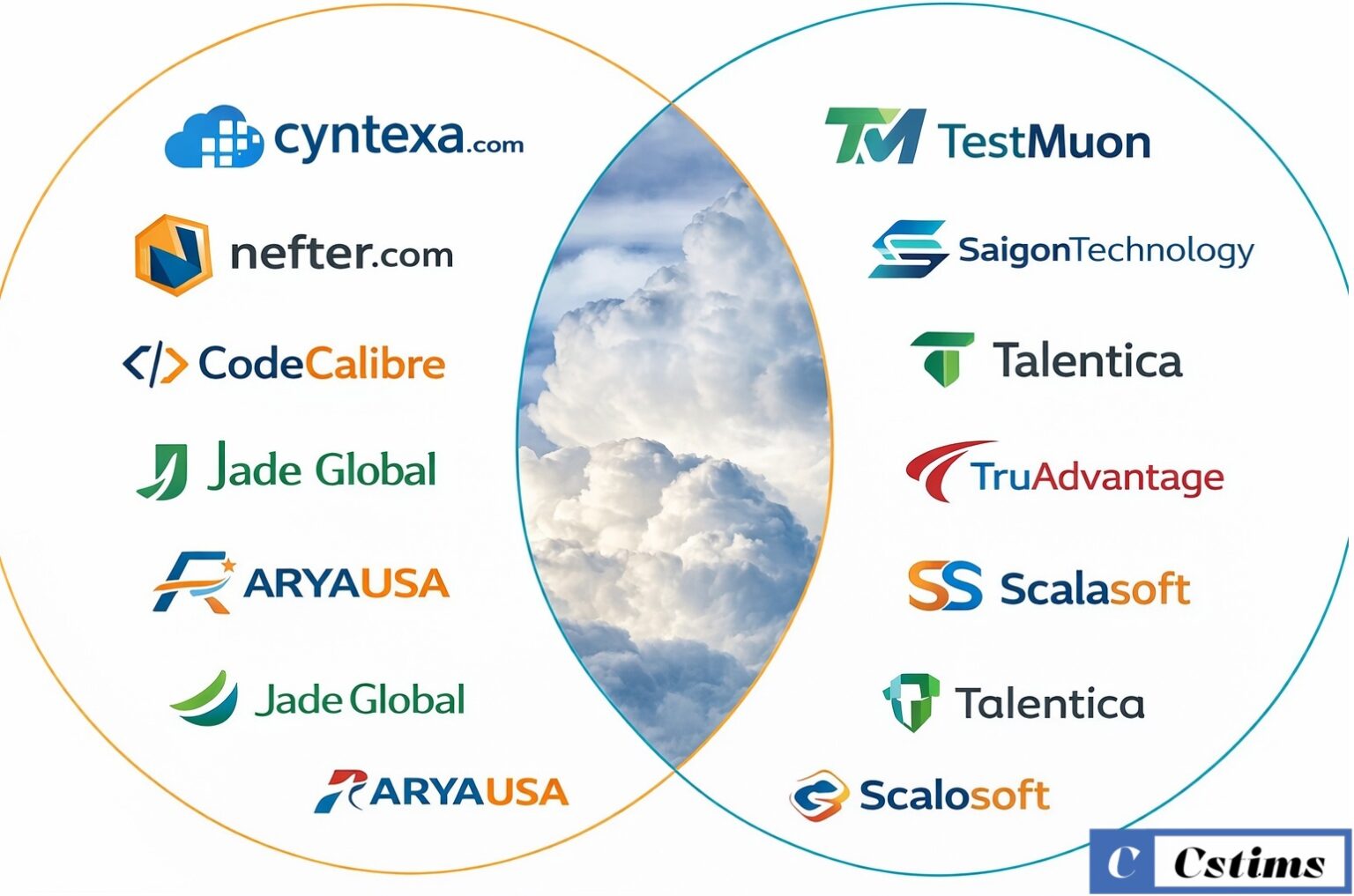Cloud Computing Companies