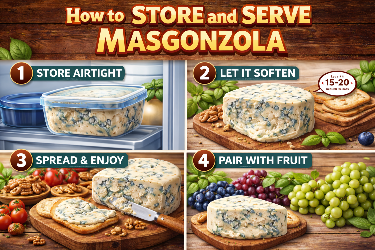Masgonzola
