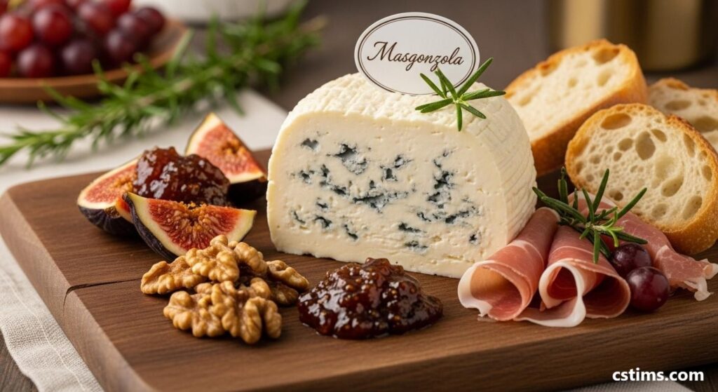 Masgonzola