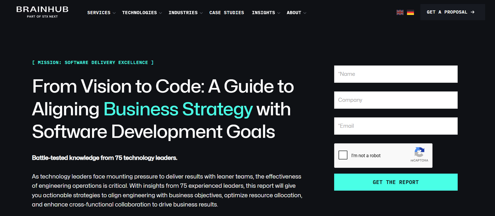 Edtech Software Development