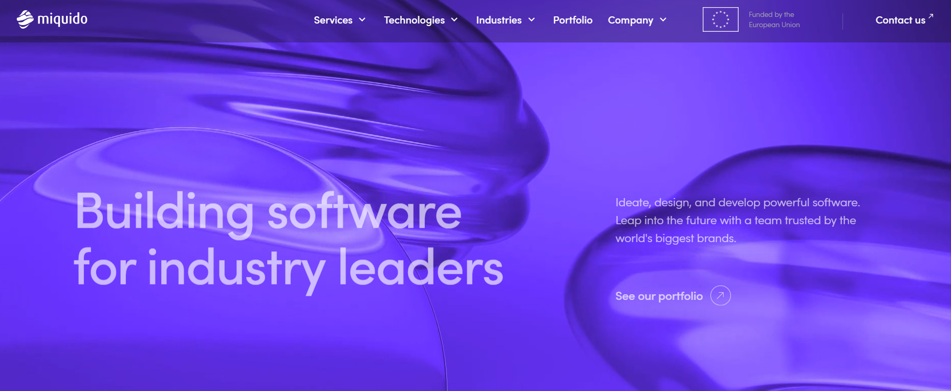 Edtech Software Development