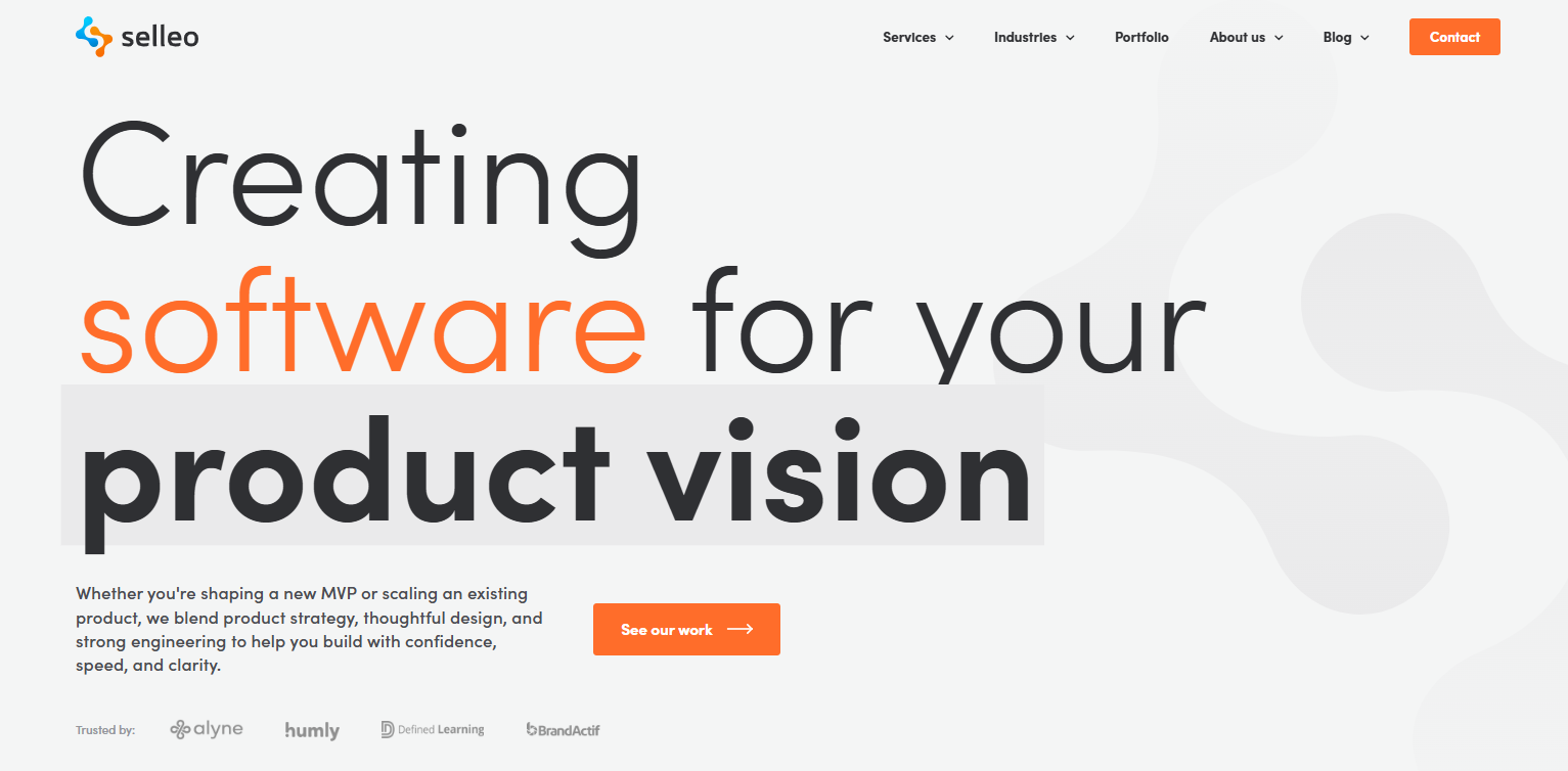 Edtech Software Development