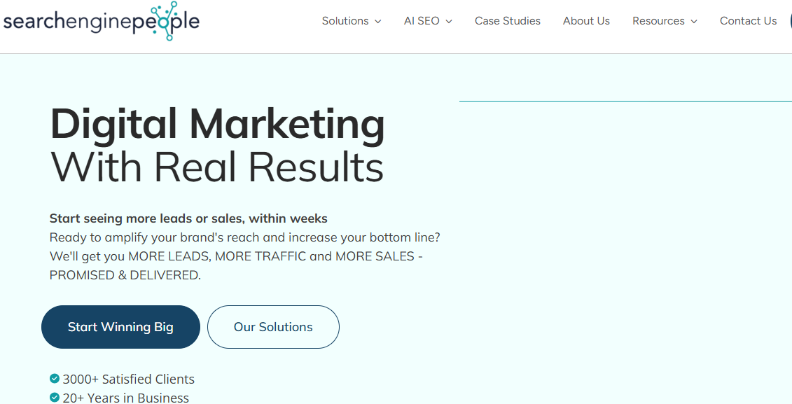 Top Digital Marketing Companies