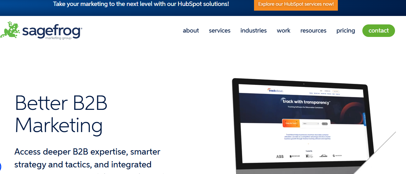 Top Digital Marketing Companies