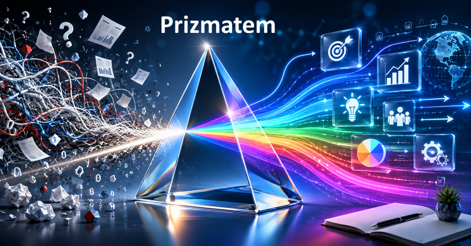 Prizmatem