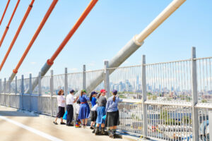 Kosciuszko Bridge Amazing Facts About This Iconic New York Bridge Kosciuszko Bridge