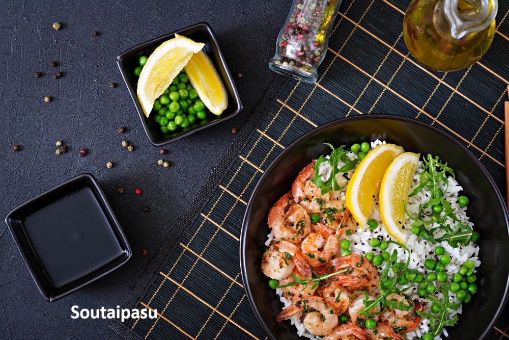 Soutaipasu Exciting Guide to Its Modern Food Meaning Soutaipasu