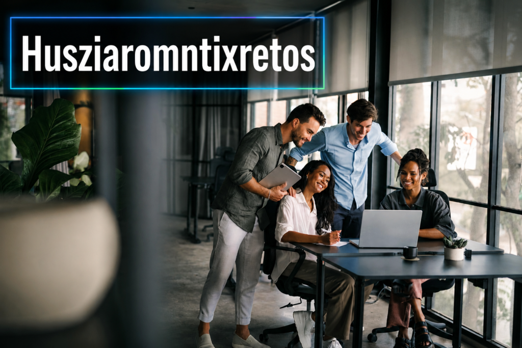 Husziaromntixretos Amazing Ultimate Guide to Success Husziaromntixretos