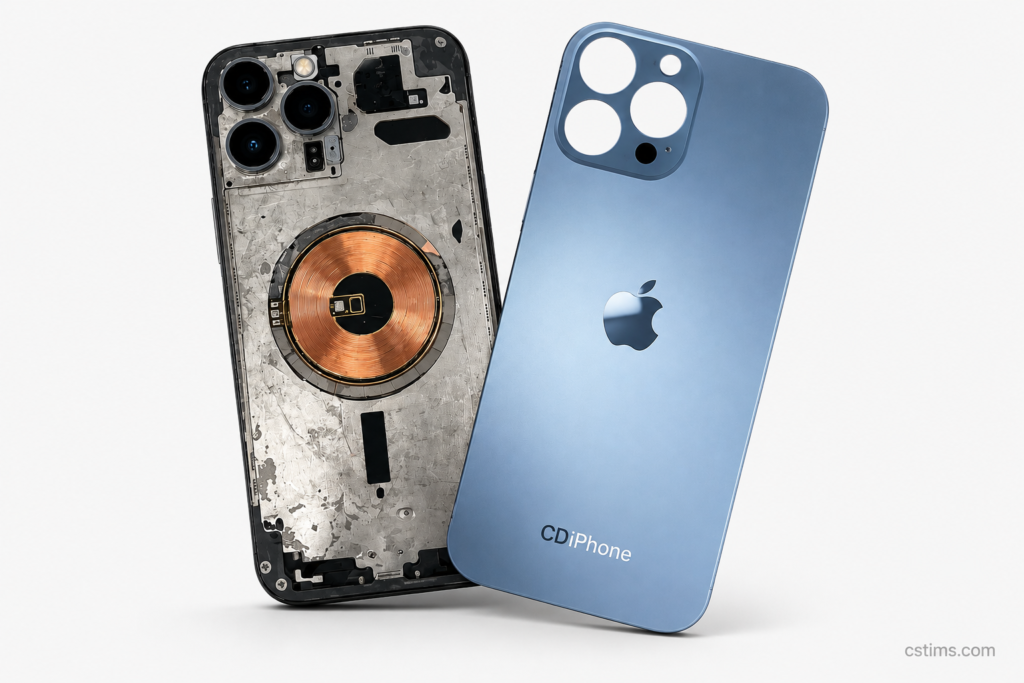 cdiphone